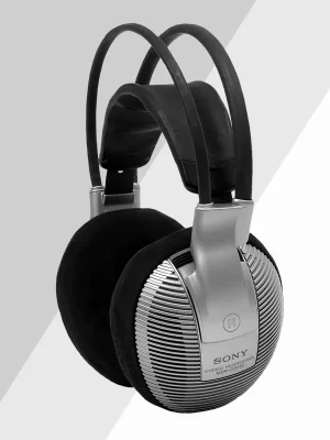 Headphone Alpha 1