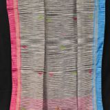 Ethnic Soft Cotton Handloom Saree