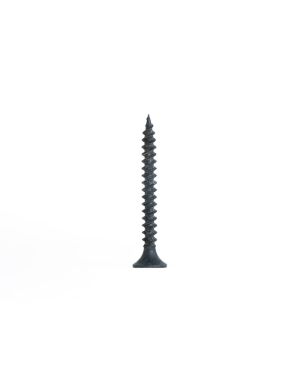 Dark Duty Anchors WALL DOG ZINC OVAL HD BOX (Demo)