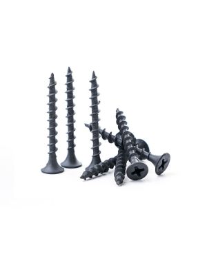 Dark Duty Anchors WALL DOG ZINC OVAL HD BOX (Demo)